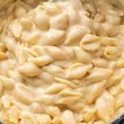 Panera Bread Mac & Cheese