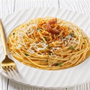 Pasta Mollicata