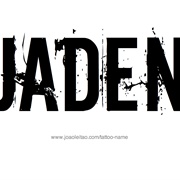Jaden