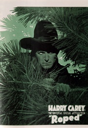 Roped (1919)
