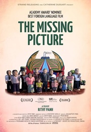 Cambodia - The Missing Picture (2013)