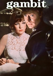 Gambit | Underrated (1966)
