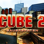 Cube 2: Sauerbraten