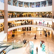Shopping Malls
