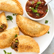 Empanadas