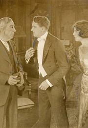 Something to Do (1919)