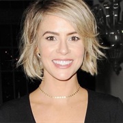 Linsey Godfrey