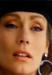 Virginia Hey - Obsession: A Taste for Fear (1987)