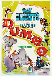 Dumbo (1941)