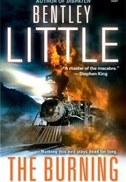 The Burning (Bentley Little)