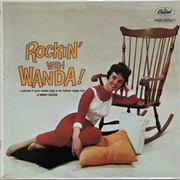 Rockin' With Wanda - Wanda Jackson