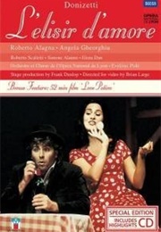 L'elisir D'Amore (1996)