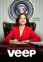 Veep (2012)