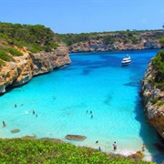 Spain - Majorca