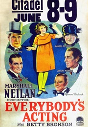 Everybody's Acting (1926)
