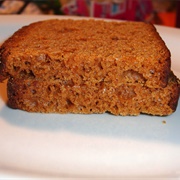 Vegan Breakfast Cake