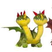 Whitehouse Set 3 - Large