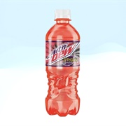 Mountain Dew Typhoon