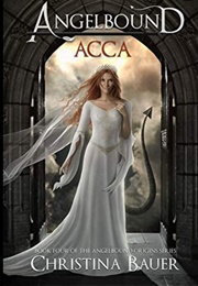 Acca (Christina Bauer)