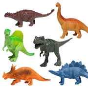 Dinosaur Toys
