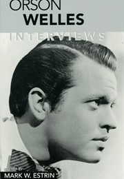 The Interviews (Orson Welles)