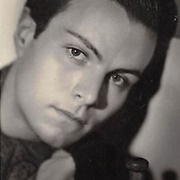 Harald Holberg Actor