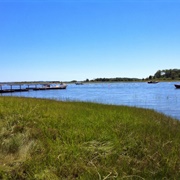 Newbury, Massachusetts