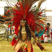 Mexican Native Culture