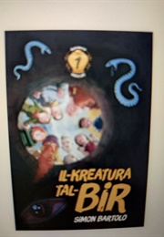 Il-Kreatura Tal-Bir (Simon Bartolo)