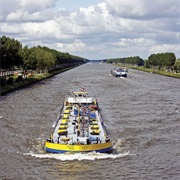 Amsterdam–Rhine Canal