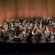 Rochester Symphony Orchestra