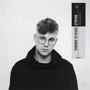 Don't Fight the Music - Virginia to Vegas