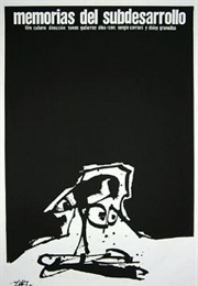 Memories of Underdevelopment (1968)