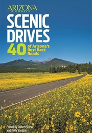 Arizona Scenic Drives (Ed. Arizona Highways)