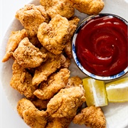 Chicken Nuggets
