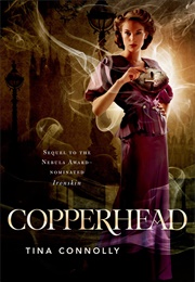 Copperhead (Connolly, Tina)