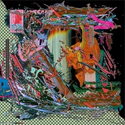 Black Midi - Chondromalacia Patella