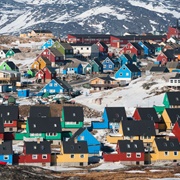 Ilulissat