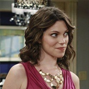 Melissa "Missy" Cooper (The Big Bang Theory)