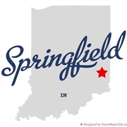Springfield, Indiana