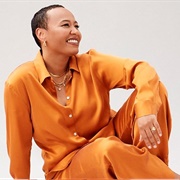 Emeli Sandé (LGBTQ+/No Label, She/Her)