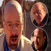 Breaking Bad - 'Ozymandias'