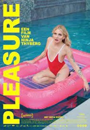 Pleasure (2021)