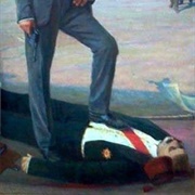 Talaat Pasha - March 15, 1921