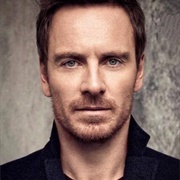 Michael Fassbender German-Irish Actor