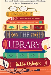 The Library (Bella Osborne)
