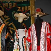 Museo Del Carnaval, Montevideo