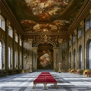 Painted Hall, Greenwich
