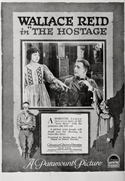 The Hostage (1917)