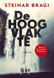 De Hoogvlakte (Steinar Bragi)